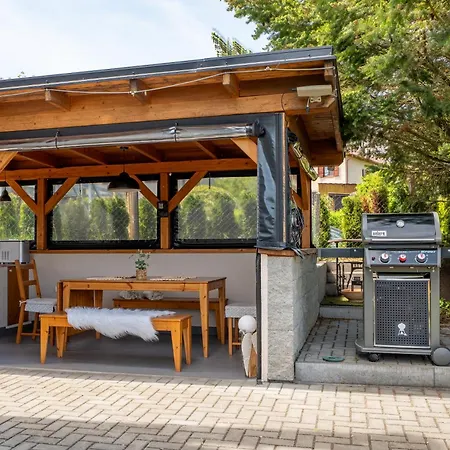 Orlicka Prehrada Wellness Hrebeny Milesov (Pribram)