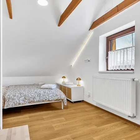 Orlicka Prehrada Wellness Hrebeny *