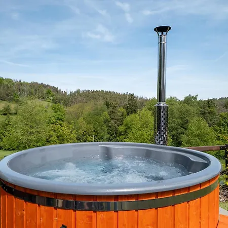 Orlicka Prehrada Wellness Hrebeny