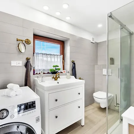 Holiday home Orlicka Prehrada Wellness Hrebeny *