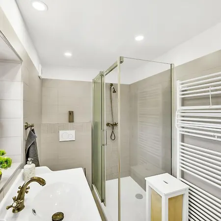 Orlicka Prehrada Wellness Hrebeny Tatil Evi