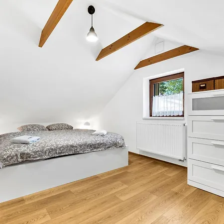 Orlicka Prehrada Wellness Hrebeny Holiday home Milesov