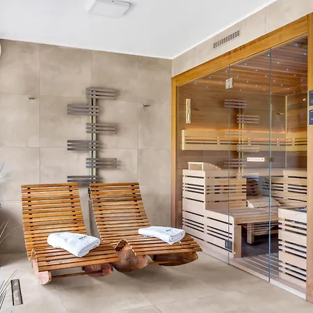 Holiday home Orlicka Prehrada Wellness Hrebeny Milesov