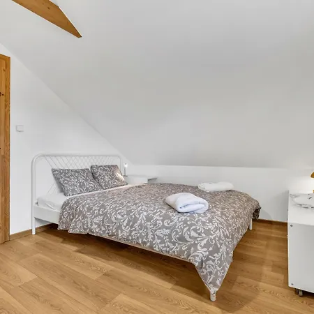 Orlicka Prehrada Wellness Hrebeny Semesterbostad Milesov (Pribram)