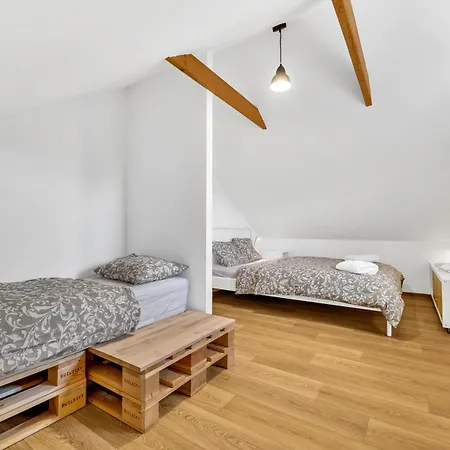 Orlicka Prehrada Wellness Hrebeny