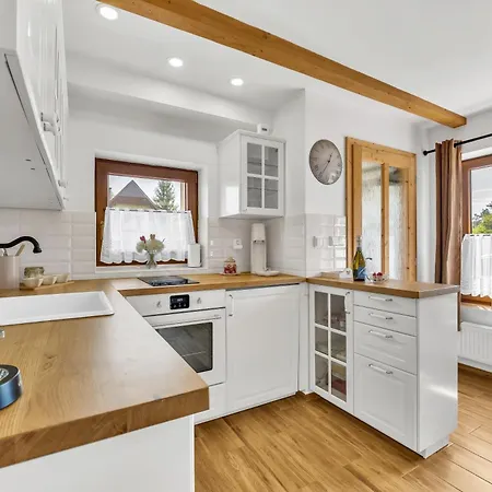 Tatil Evi Orlicka Prehrada Wellness Hrebeny