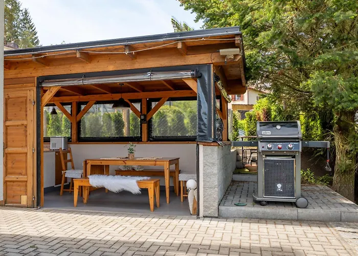 Orlická Přehrada Wellness Hřebeny Milesov (Pribram)