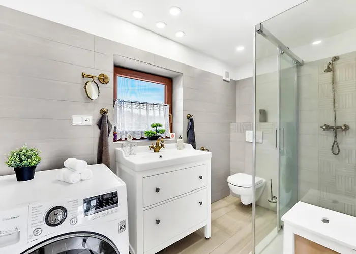 Ferienhaus Orlicka Prehrada Wellness Hrebeny *