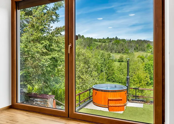 Orlicka Prehrada Wellness Hrebeny * Milesov (Pribram)