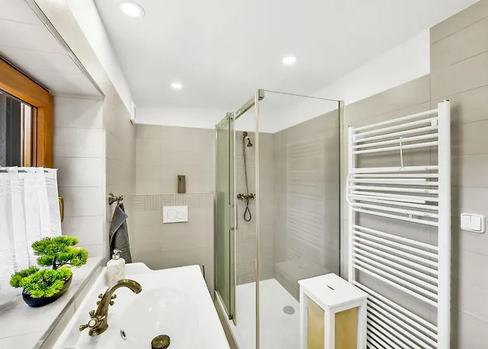 Orlická Přehrada Wellness Hřebeny Casa vacanze