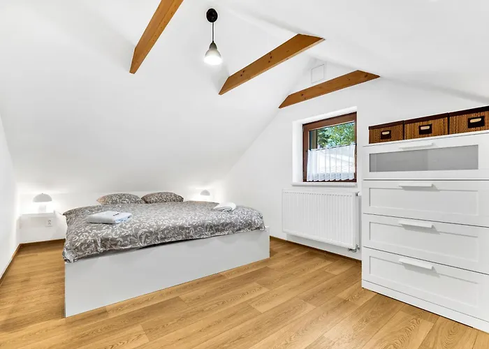 Orlicka Prehrada Wellness Hrebeny Ferienhaus Milesov (Pribram)