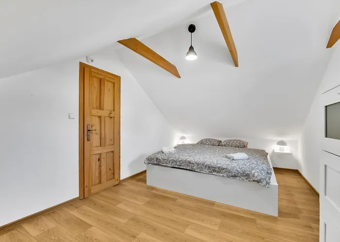 Orlicka Prehrada Wellness Hrebeny Ferienhaus