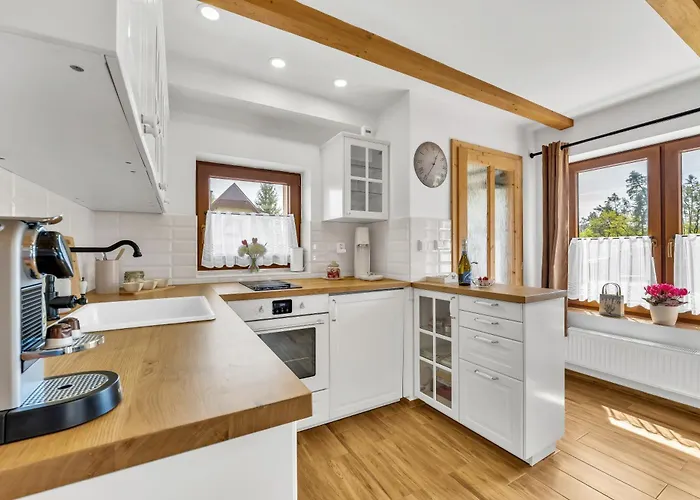 Casa vacanze Orlická Přehrada Wellness Hřebeny